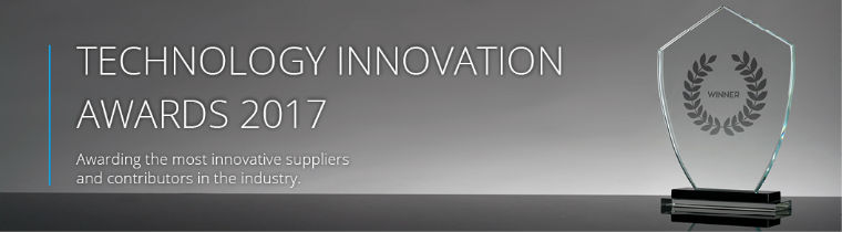 Technology Innovation Awards