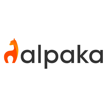 Alpaka: Exhibiting at the Bar Tech Live