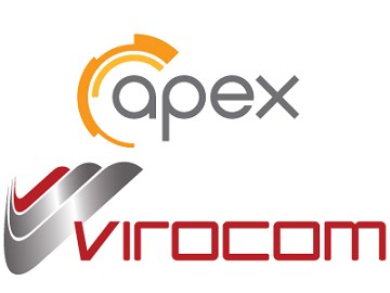 Apex Technologies - Virocom Ltd: Exhibiting at the Bar Tech Live