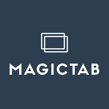 Magictab: Exhibiting at the Bar Tech Live