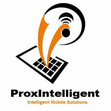 ProxIntelligent: Exhibiting at the Bar Tech Live