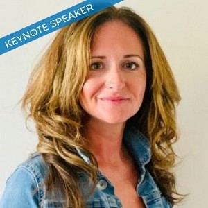 Lisa Paton: Speaking at the Restaurant Tech Live